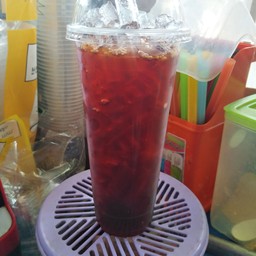 ชาดำเย็น