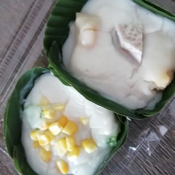 ขนมตะโก้ จิรามณี