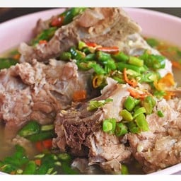 แซบเล้ง เดอะพาร์คแลนด์บางนา