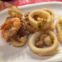 ทอดมากรอบ