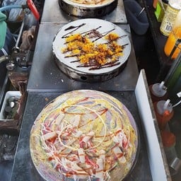 3 เตา