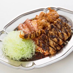 อร่อยจริง ซอสเข้ม