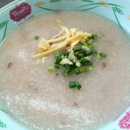 โจ๊กเปล่า