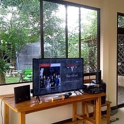 ทิลแลนด์เซีย รีสอร์ท