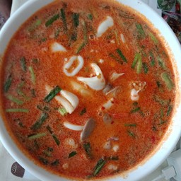 ต้มยำรวมมิตร