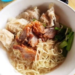 บะหมี่เจ้าเก่าดาวคะนอง