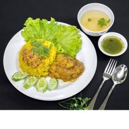 ฮาซานะห์ฮาลาลฟู้ด