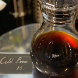 Cold Brew