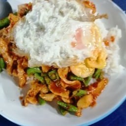 ป้าพิมตามสั่ง เพชรเกษม 77