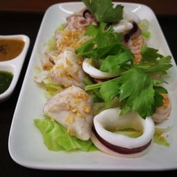 ทะเลลวกจิ้ม