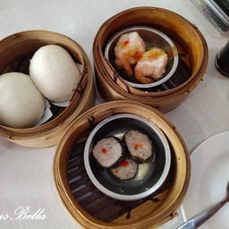Hongkong Noodle PTT จุดพักรถมอเตอร์เวย์ขาออกชลบุรี