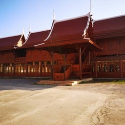 วัดเกาะตาพุด (วัดศรีมฤทายวัน)