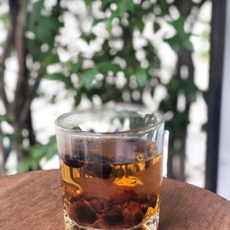 cascara
