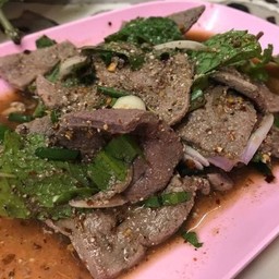 ตับหวาน
