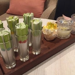 เลือกกลิ่นน้ำมันหอม