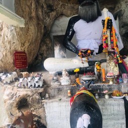 วัดถ้ำอีโส