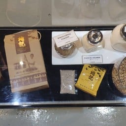 Chocolate & Coffee Museum