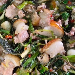 อ่อมหมูป่า