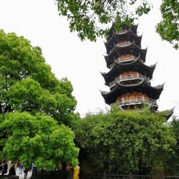 Longhua Temple