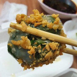 กุ้ยช่ายทอดแม่อิชั้น