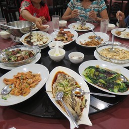 Golden Palace