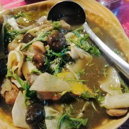 แกงเปรอะ