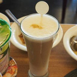 Anggrek Coffee Shop