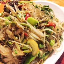 ส้มตำป่า
