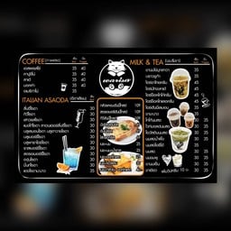 Coffee wari warisa