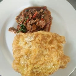หนิงอาหารตามสั่ง