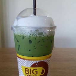 ชาเขียว