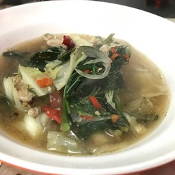 แกงอ่อมหมู