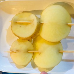 มันฝรั่ง