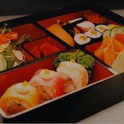 เบนโตะ A