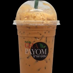 ชาพะยอม@บางขุนเทียน By Running coffee shop