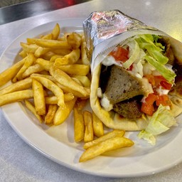 Michael’s Diner