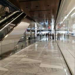 The Shops And Restaurants At Hudson