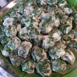 กุยช่ายตลาดพลู By ปุ๊กปิ๊ก พันท้าย