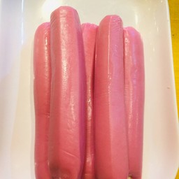 ไส้กรอกนม