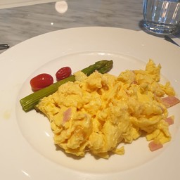 อาการเช้า