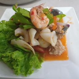 ยำรวมมิตร