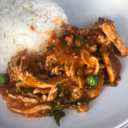 แพนงหมู