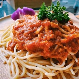 Pizza and Coffee Kohlarn 2 Pattaya