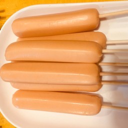 ไส้กรอกชีส