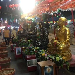 วัดโคกเขมา