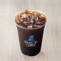 อเมริกาโน่เย็น