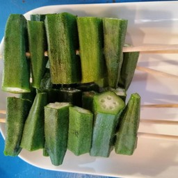 กระเจี๊ยบ