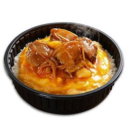 ข้าวแกงฮังเลหมูไข่นุ่ม