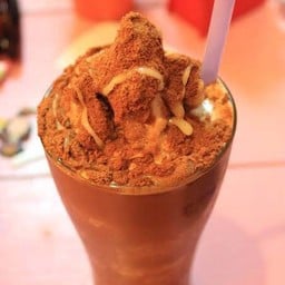 CAIM CAFE หมู่บ้านนักกีฬา