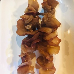 เห็ดหูหนูดำ